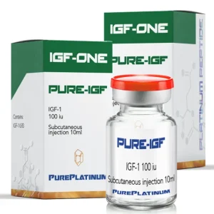 Pure IGF 1 LR 3