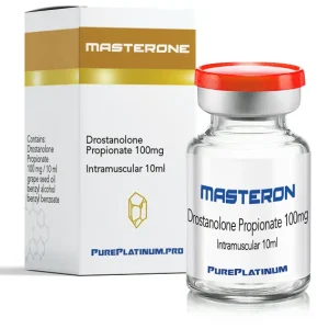 Pure Masterone Propionate