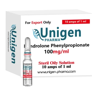 Unigen Nandrolone Phenylpropionate
