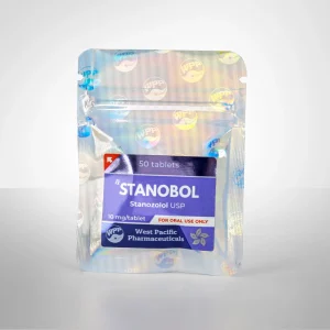 Wpp-Stanozolol 10mg