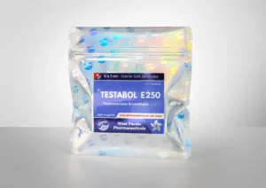 Wpp Testosterone Enanthate 250mg/ml