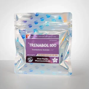 Wpp Trenbolone