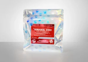 Wpp Trenbolone Mix