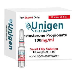 testosterone Propionate