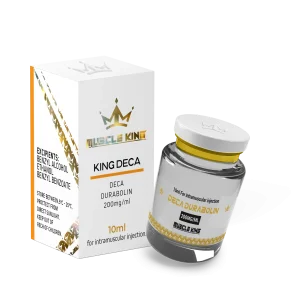 King Deca Durabolin