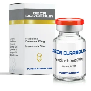 Pure Deca Durabolin