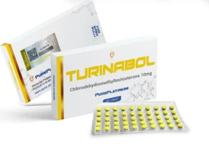Pure Turinabol